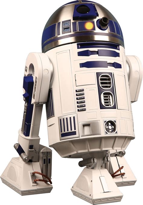 picture of r2d2